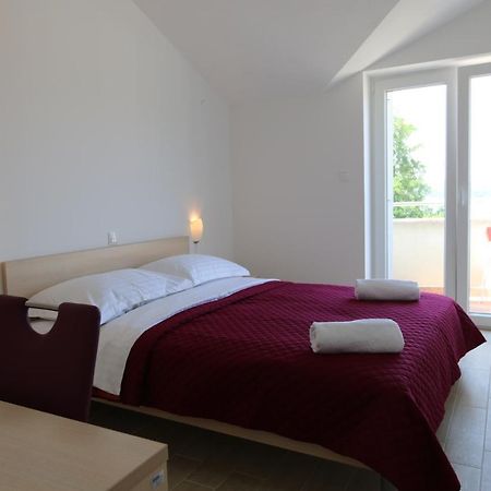 Apartments Sucic Iva I Tea Soline  Luaran gambar