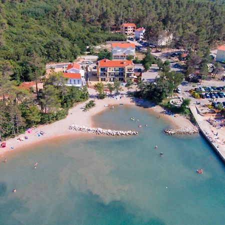 Apartments Sucic Iva I Tea Soline  Luaran gambar