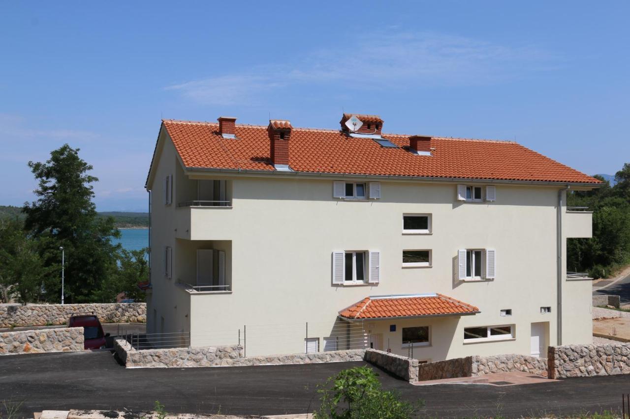 Apartments Sucic Iva I Tea Soline  Luaran gambar