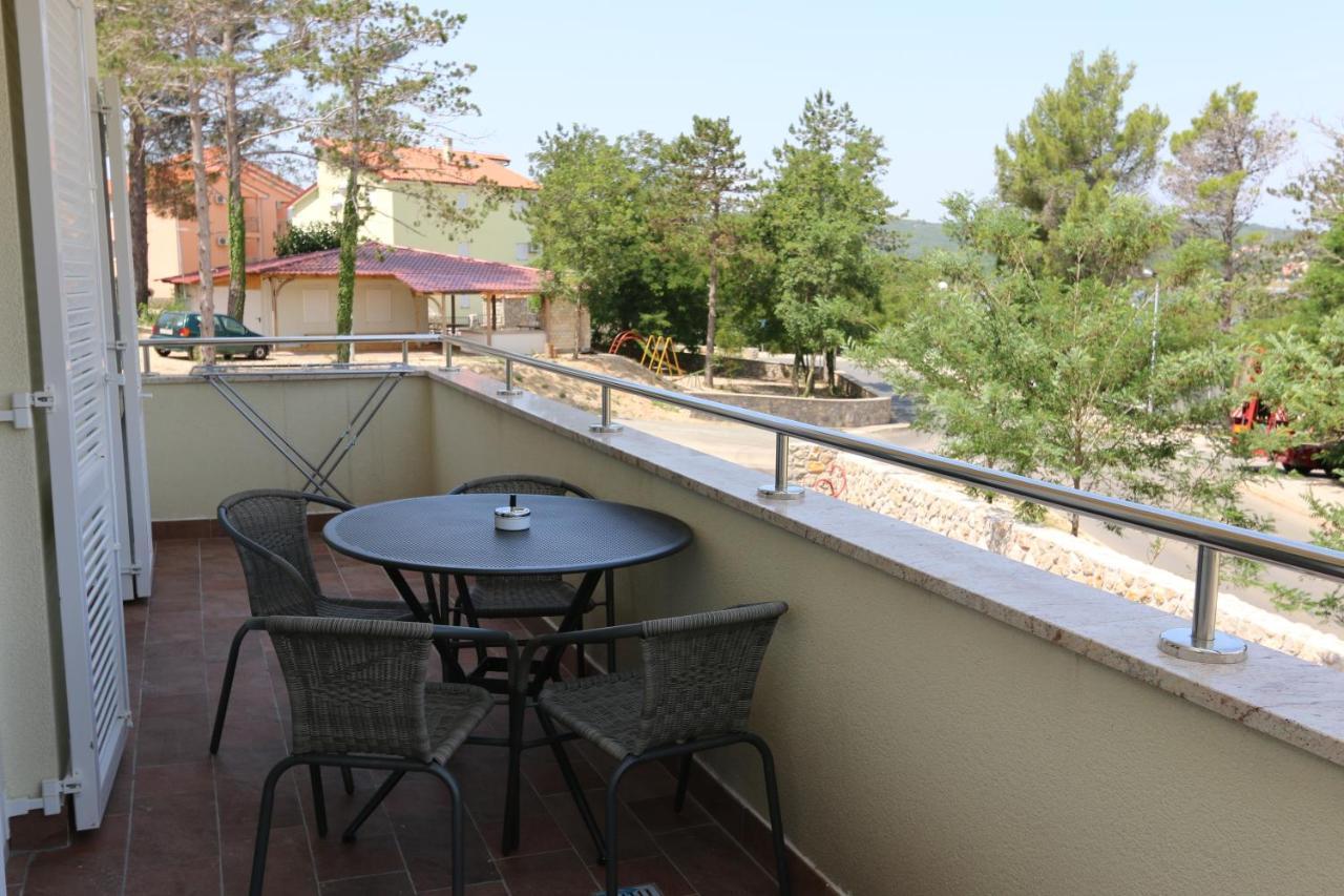 Apartments Sucic Iva I Tea Soline  Luaran gambar