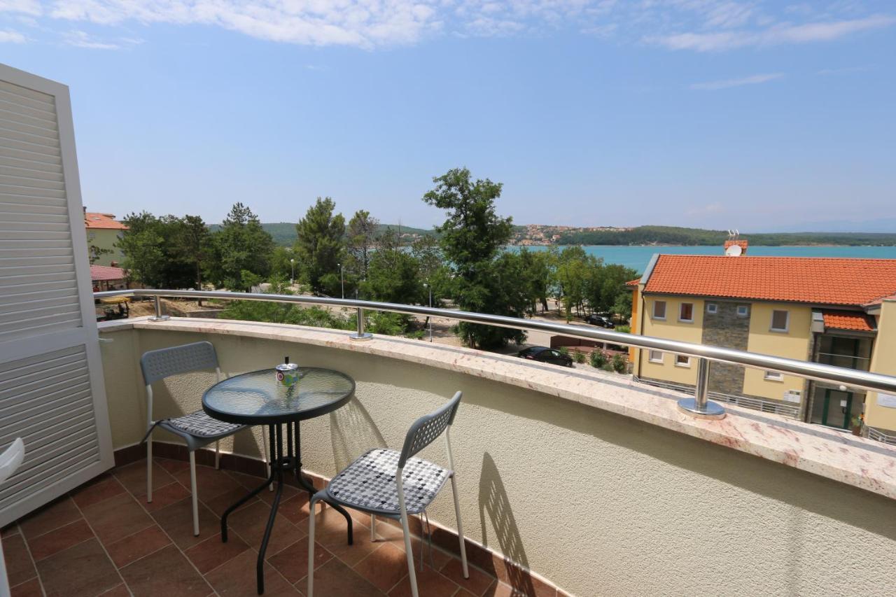 Apartments Sucic Iva I Tea Soline  Luaran gambar