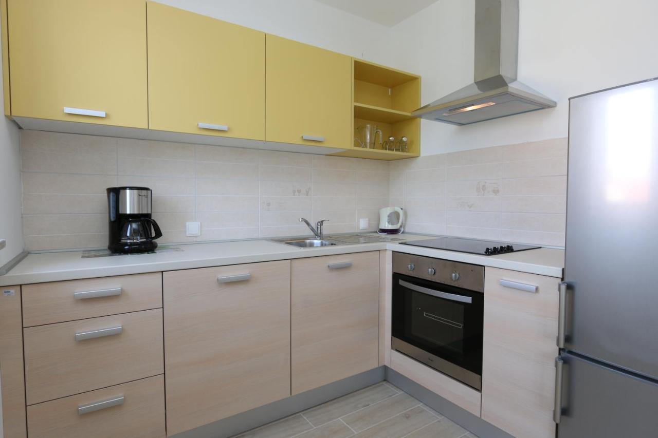 Apartments Sucic Iva I Tea Soline  Luaran gambar