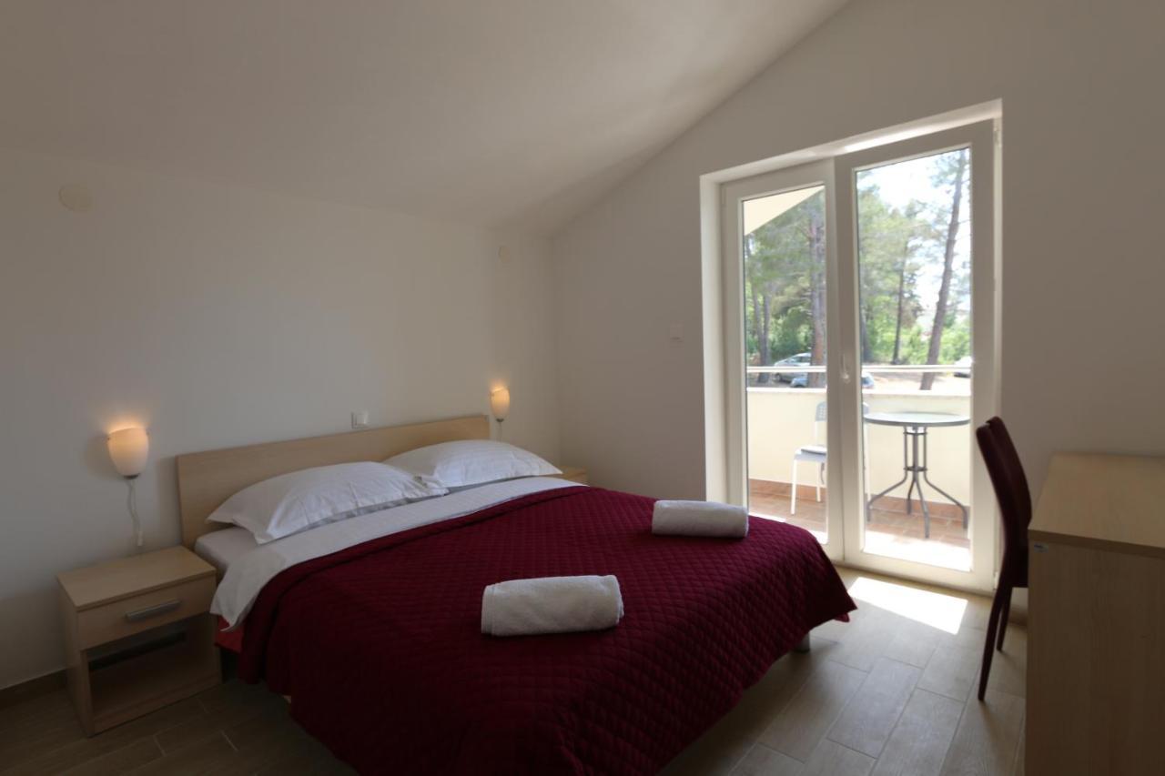 Apartments Sucic Iva I Tea Soline  Luaran gambar