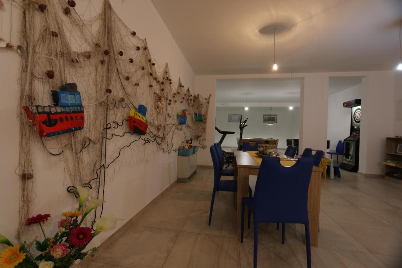 Apartments Sucic Iva I Tea Soline  Luaran gambar