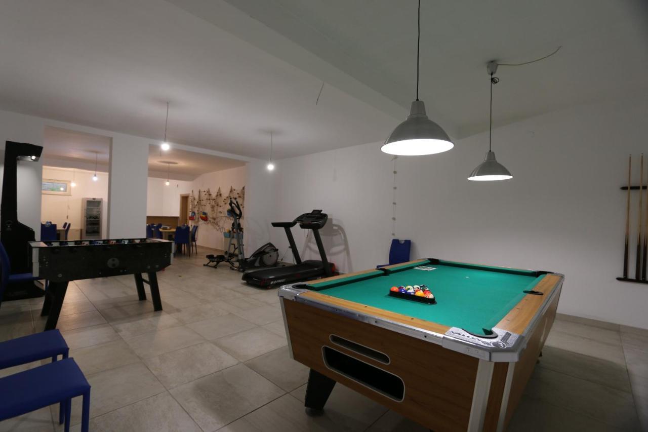 Apartments Sucic Iva I Tea Soline  Luaran gambar
