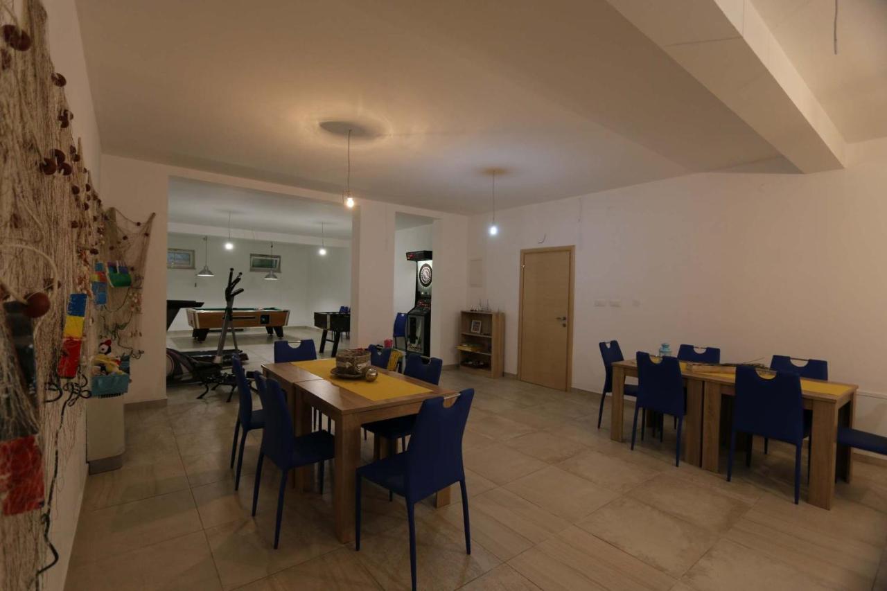 Apartments Sucic Iva I Tea Soline  Luaran gambar